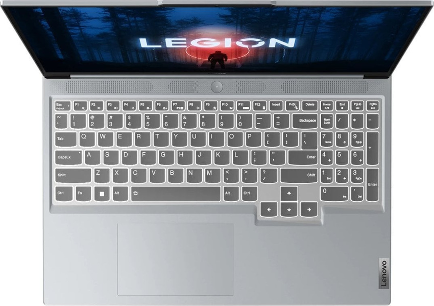 Zdjęcie produktu: Laptop LENOVO Legion Slim 5 16APH8 16" IPS 240Hz R7-7840HS 512B-SSD 16GB RTX4070-8GB DLSS3 NoOS