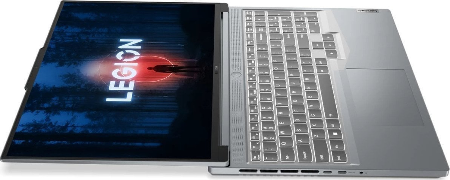 Zdjęcie produktu: Laptop LENOVO Legion Slim 5 16APH8 16" IPS 240Hz R7-7840HS 512B-SSD 16GB RTX4070-8GB DLSS3 NoOS
