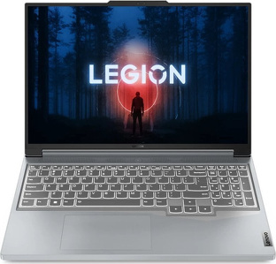 Miniatura produktu: Laptop LENOVO Legion Slim 5 16APH8 16" IPS 240Hz R7-7840HS 512B-SSD 16GB RTX4070-8GB DLSS3 NoOS