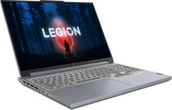 Miniatura zdjęcia: Laptop LENOVO Legion Slim 5 16APH8 16" IPS 240Hz R7-7840HS 512B-SSD 16GB RTX4070-8GB DLSS3 NoOS