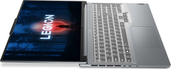 Miniatura zdjęcia: Laptop LENOVO Legion Slim 5 16APH8 16" IPS 240Hz R7-7840HS 512B-SSD 16GB RTX4070-8GB DLSS3 NoOS
