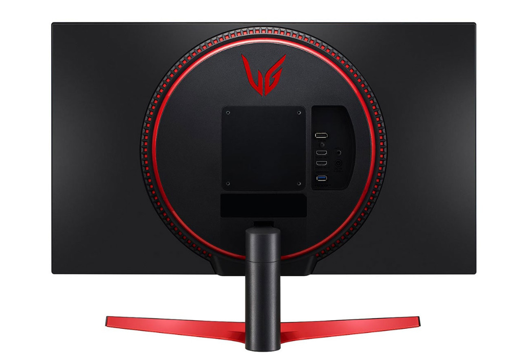 Monitor LG 27GN800P-B 27" IPS QHD 144Hz