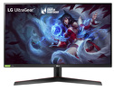 Miniatura zdjęcia: Monitor LG 27GN800P-B 27" IPS QHD 144Hz