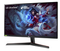 Miniatura zdjęcia: Monitor LG 27GN800P-B 27" IPS QHD 144Hz
