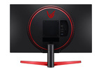 Miniatura zdjęcia: Monitor LG 27GN800P-B 27" IPS QHD 144Hz
