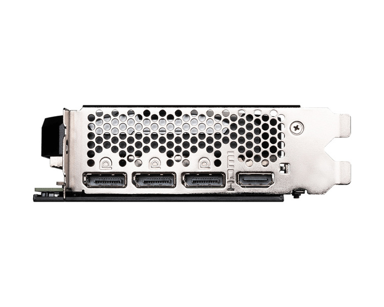 Zdjęcie produktu: MSI GeForce RTX 4070 SUPER VENTUS 3X OC 12GB OC GDDR6X DLSS 3 Zdjęcie produktu: MSI GeForce RTX 4070 SUPER VENTUS 3X OC 12GB OC GDDR6X DLSS 3