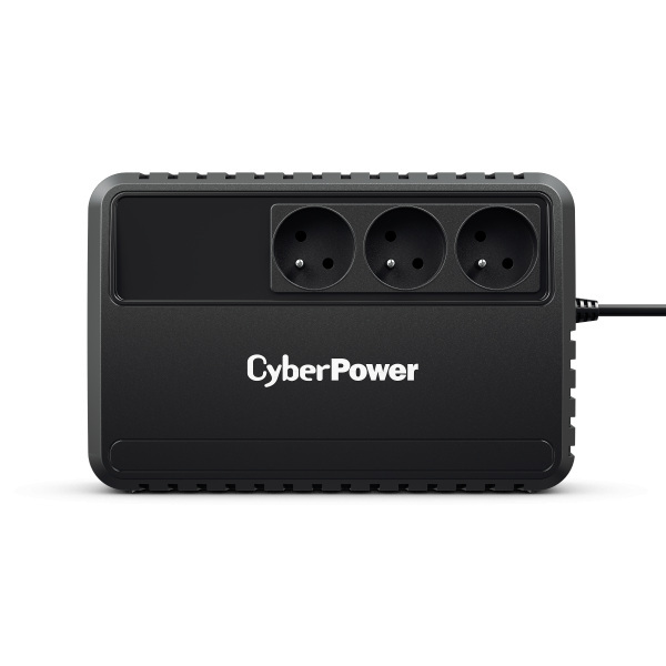 CyberPower UPS BU650EGFR 650VA 360 W Brick