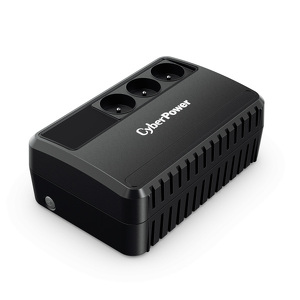 Miniatura produktu: CyberPower UPS BU650EGFR 650VA 360 W Brick