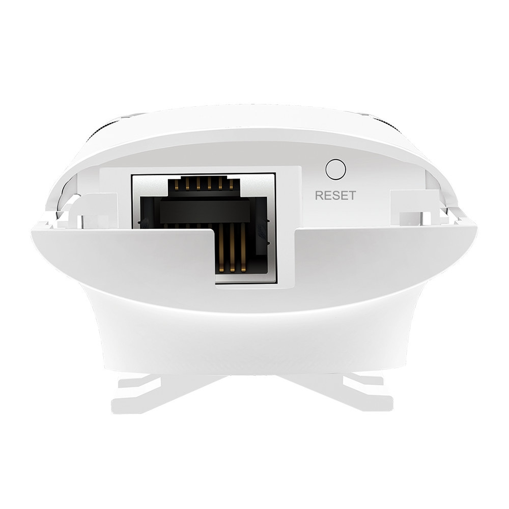 TP-Link EAP110-Outdoor Wireless 802.11n/300Mbps AccessPoint PoE