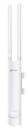 Miniatura zdjęcia: TP-Link EAP110-Outdoor Wireless 802.11n/300Mbps AccessPoint PoE