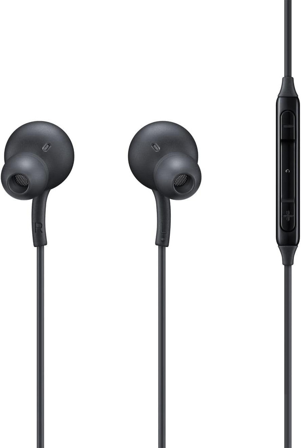 Zdjęcie produktu: Samsung AKG przewodowe słuchawki USB-C black