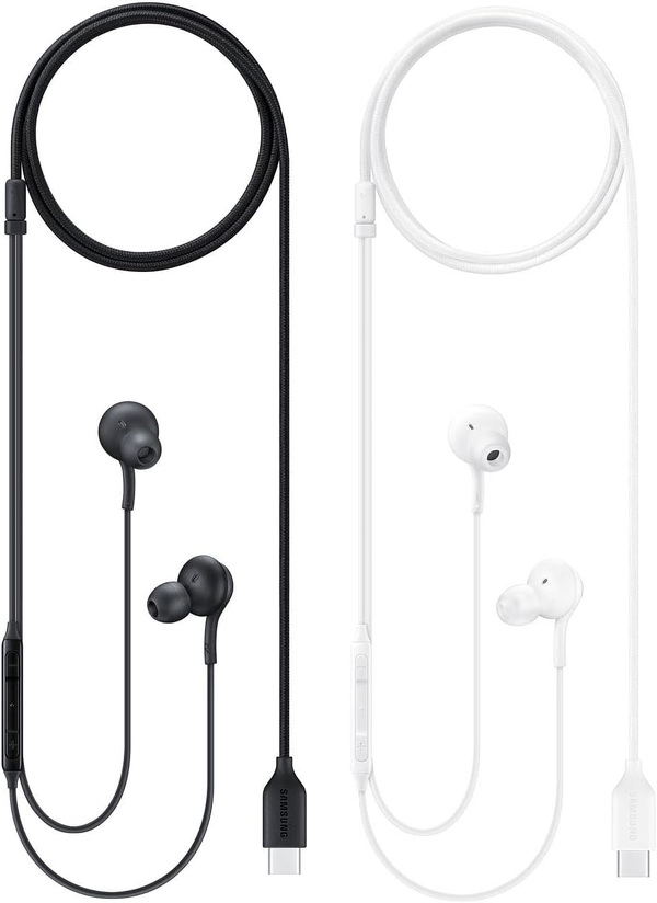 Zdjęcie produktu: Samsung AKG przewodowe słuchawki USB-C black