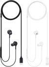 Miniatura zdjęcia: Samsung AKG przewodowe słuchawki USB-C black