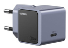 Ładowarka sieciowa Ugreen Nexode Air 30W, USB-C (35041)