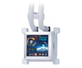 Miniatura zdjęcia: Chłodzenie wodne Lian Li HydroShift LCD TL 360mm White (360TL)