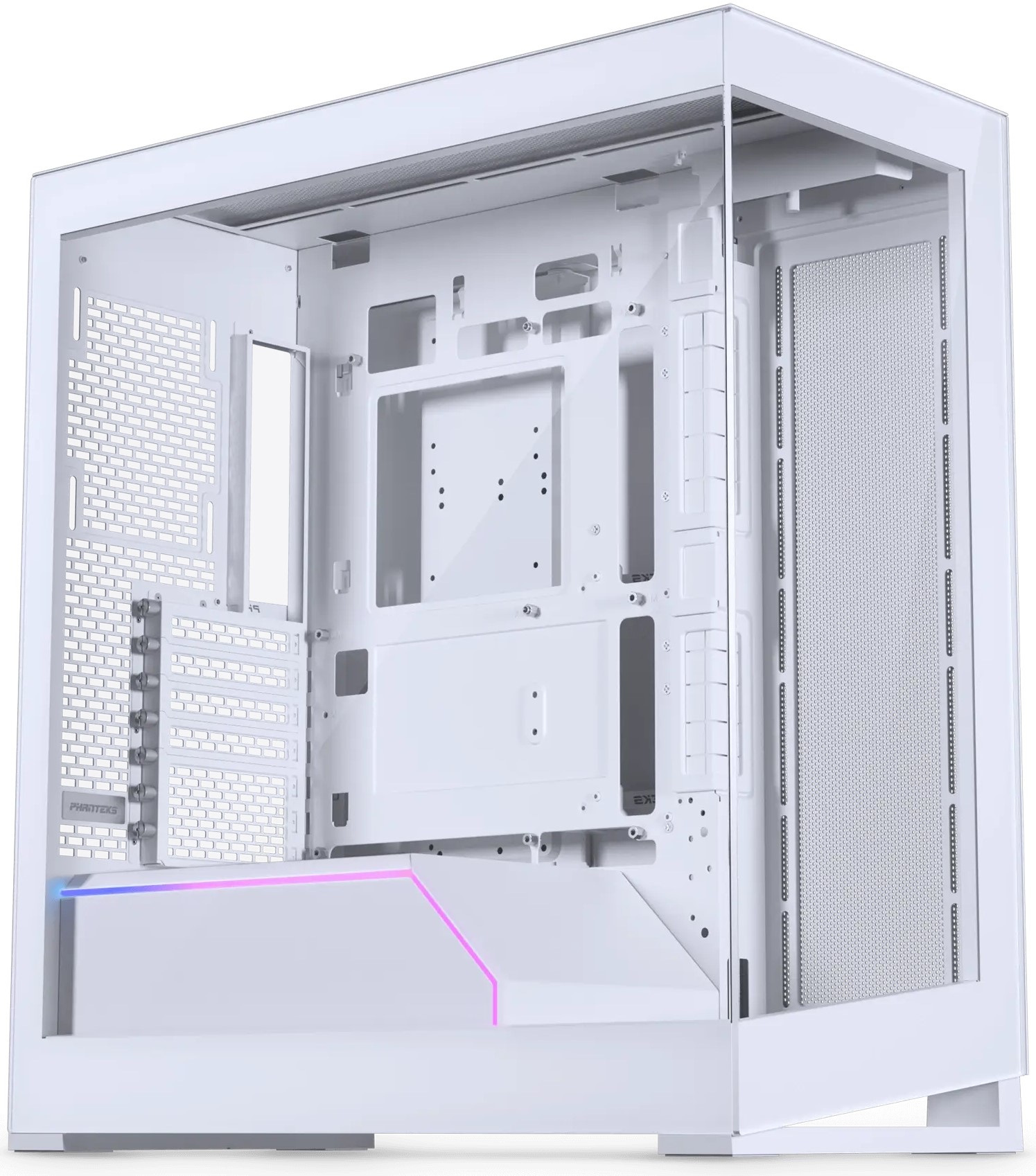 Phanteks NV5 MK2 Matte White ARGB