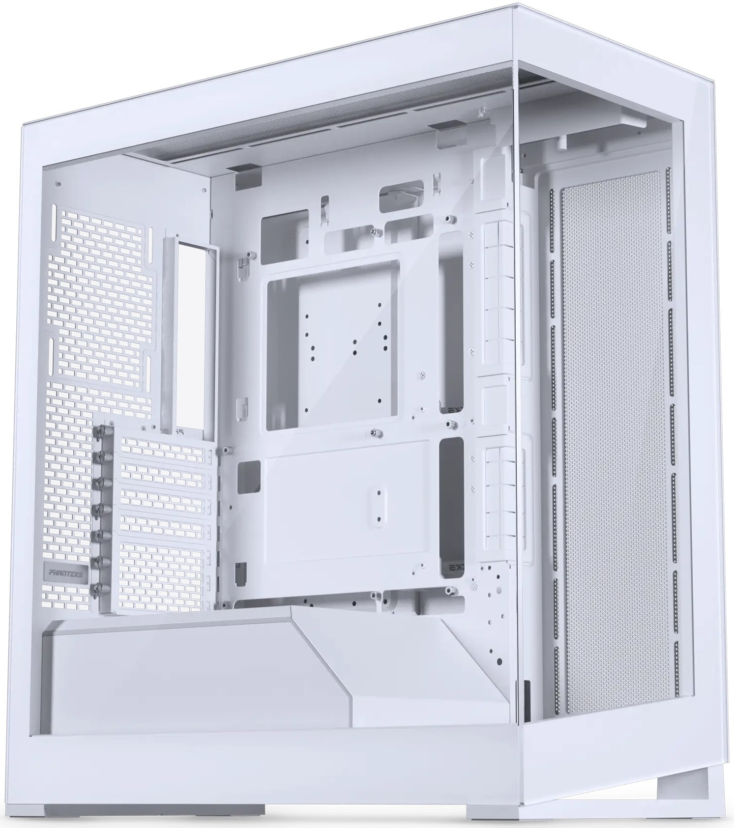 Phanteks NV5 MK2 Matte White ARGB