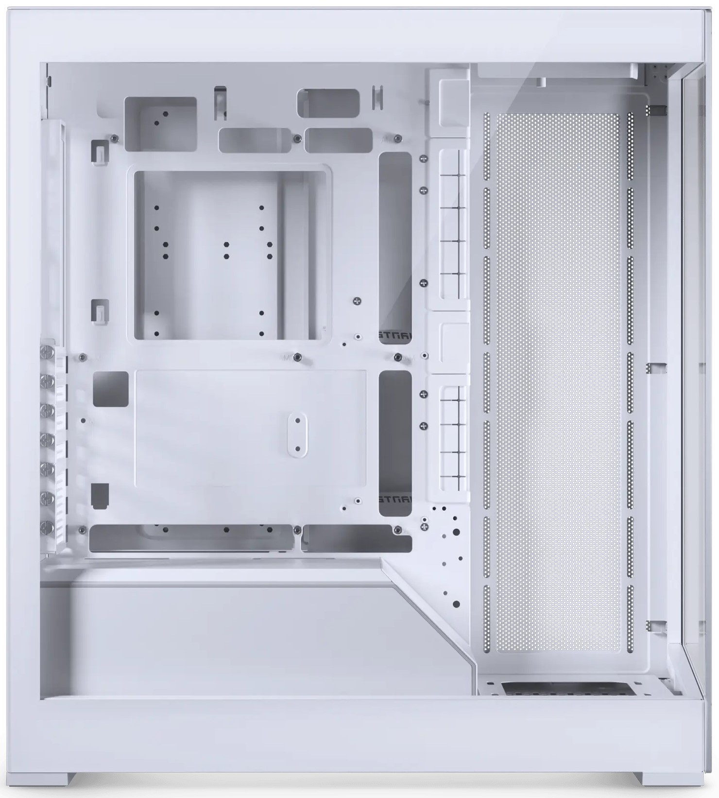 Phanteks NV5 MK2 Matte White ARGB