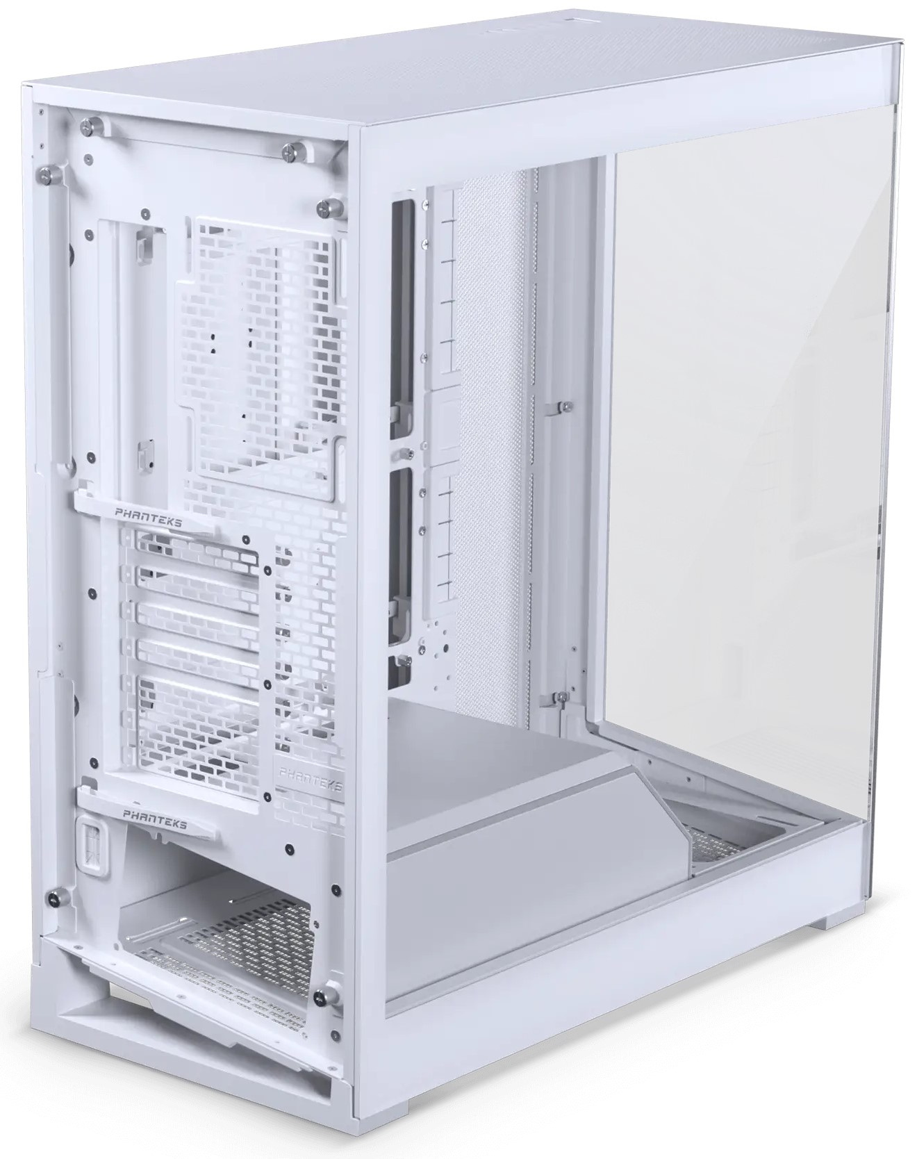 Phanteks NV5 MK2 Matte White ARGB