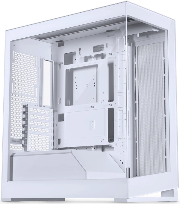 Zdjęcie produktu: Phanteks NV5 MK2 Matte White ARGB