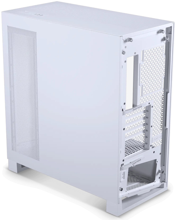 Zdjęcie produktu: Phanteks NV5 MK2 Matte White ARGB