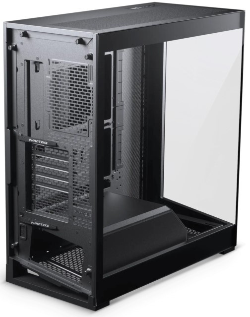 Phanteks NV5 MK2 Satin Black ARGB