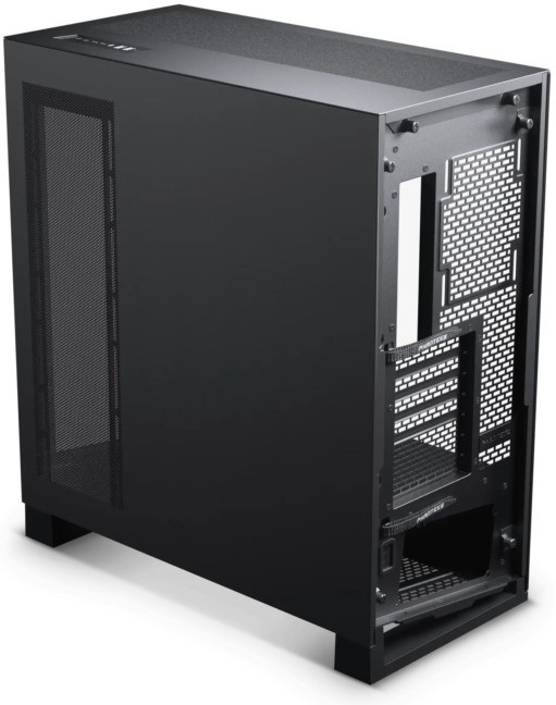 Phanteks NV5 MK2 Satin Black ARGB