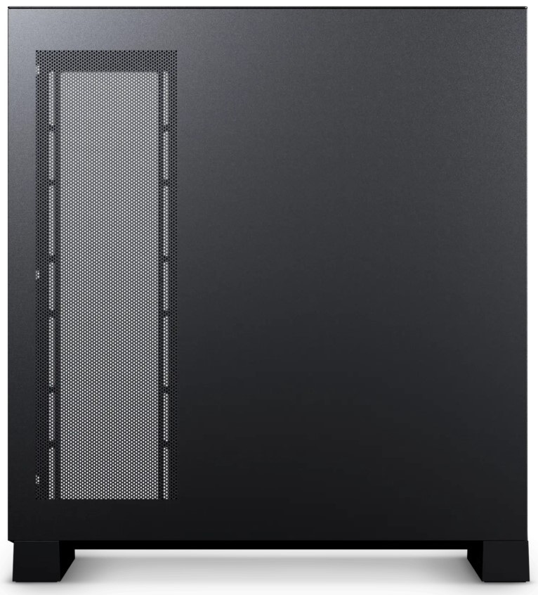 Phanteks NV5 MK2 Satin Black ARGB
