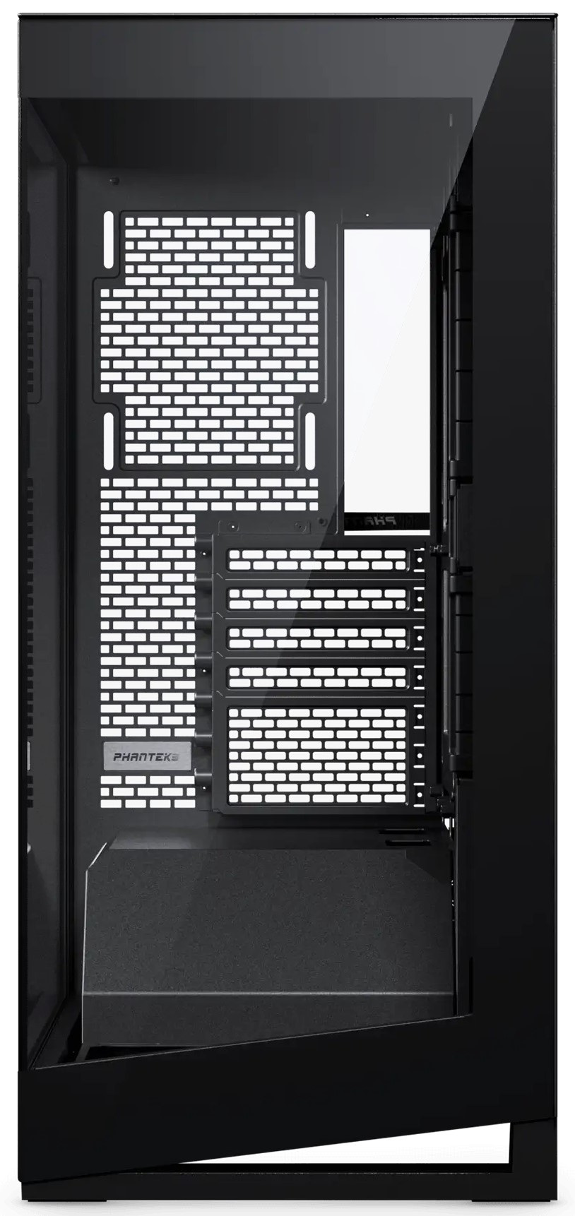 Phanteks NV5 MK2 Satin Black ARGB