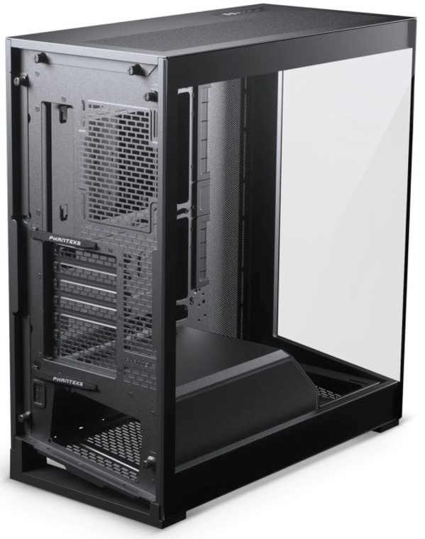 Zdjęcie produktu: Phanteks NV5 MK2 Satin Black ARGB