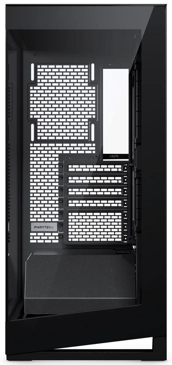 Zdjęcie produktu: Phanteks NV5 MK2 Satin Black ARGB