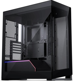 Miniatura produktu: Obudowa Phanteks NV5 MK2 Satin Black ARGB (PH-NV523TG_DBK02)