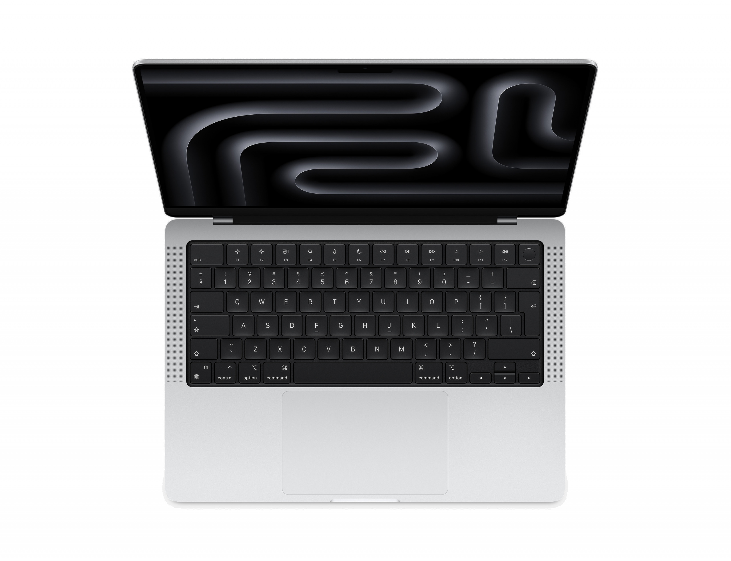 Apple MacBook Pro 14" M3 1TB 8GB Silver