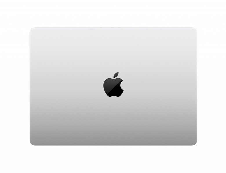 Zdjęcie produktu: Apple MacBook Pro 14" M3 1TB 8GB Silver
