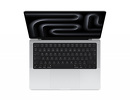 Miniatura zdjęcia: Apple MacBook Pro 14" M3 1TB 8GB Silver