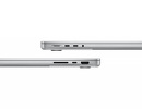 Miniatura zdjęcia: Apple MacBook Pro 14" M3 1TB 8GB Silver