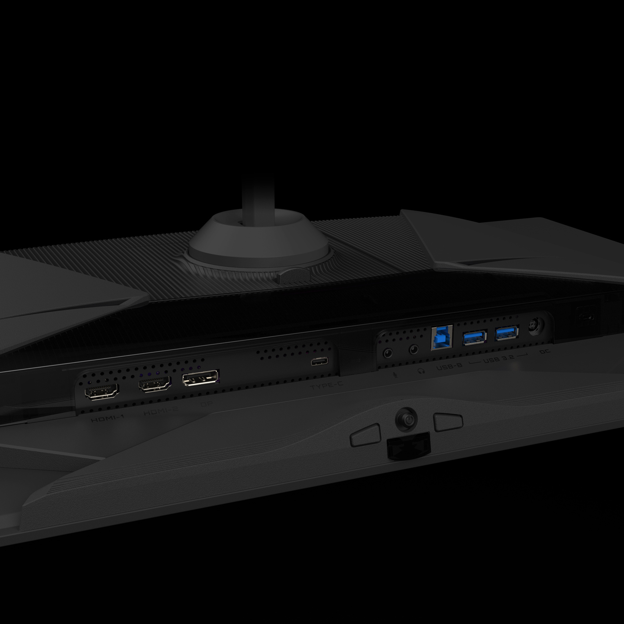 Gigabyte Aorus FO32U2