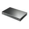 Miniatura zdjęcia: TP-Link TL-SG2210P Switch Smart 8x10/100/1000 (8xPoE+), 2x1Gb SFP