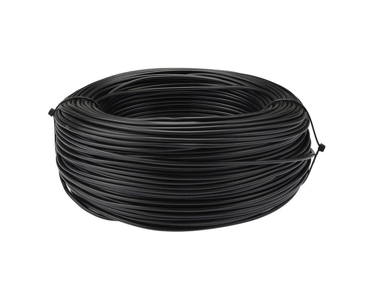 Zdjęcie produktu: Przewód kabel linka LGY 6mm2 czarny