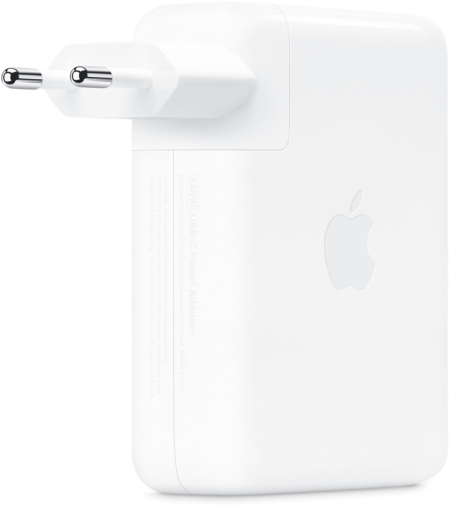 Zasilacz do laptopa APPLE USB-C 140W