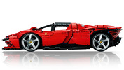 Miniatura zdjęcia: LEGO Technic 42143 Ferrari Daytona SP3