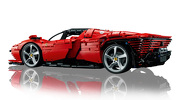 Miniatura zdjęcia: LEGO Technic 42143 Ferrari Daytona SP3