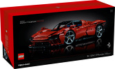 Miniatura zdjęcia: LEGO Technic 42143 Ferrari Daytona SP3