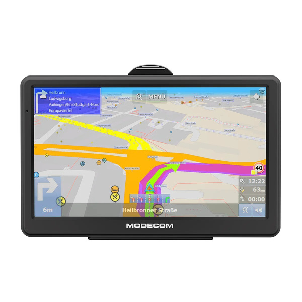 Zdjęcie produktu: Modecom Nawigacja FreeWAY CX 7.2 IPS + MapFactor Europa
