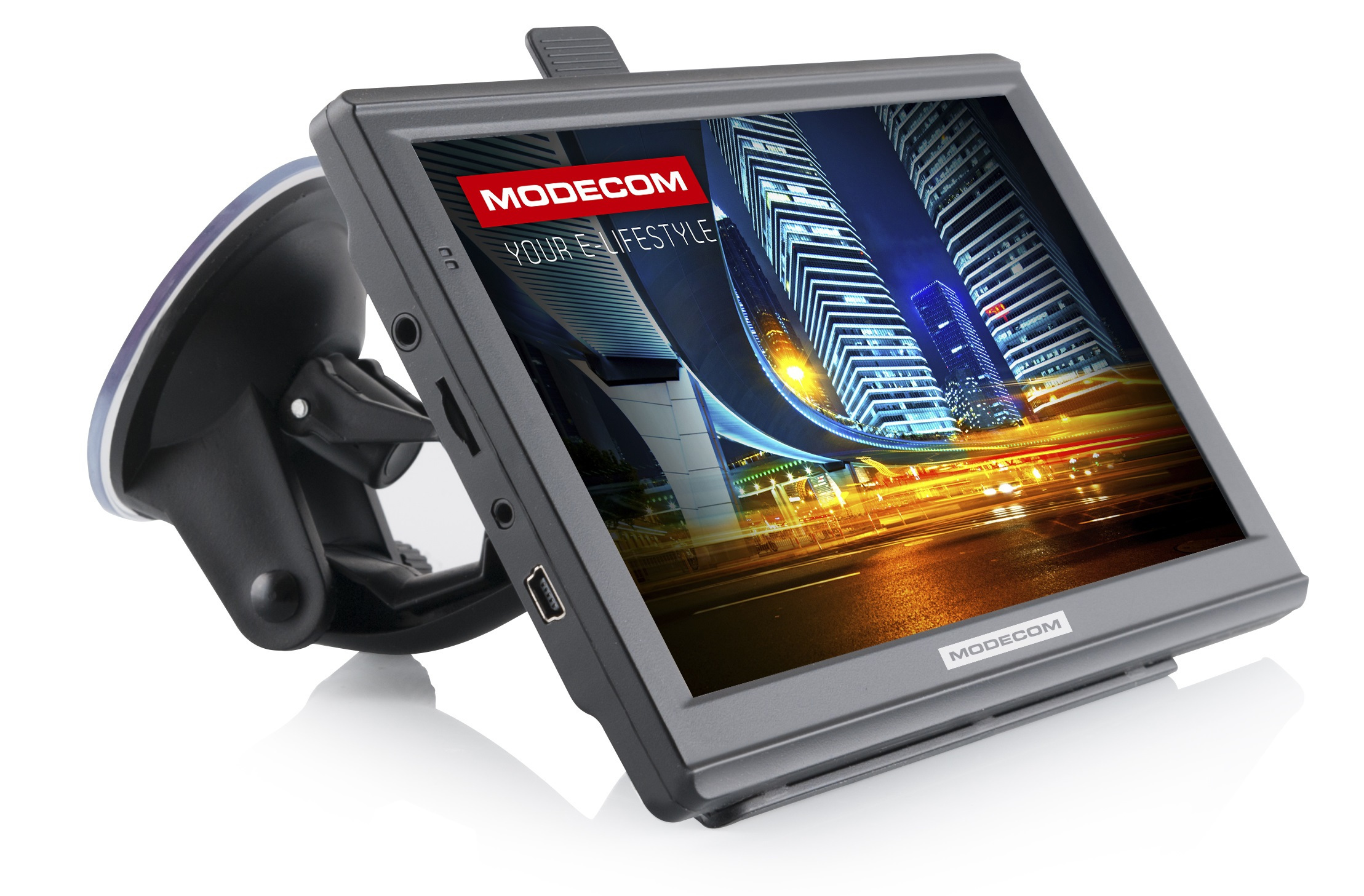 Modecom Nawigacja FreeWAY CX 7.0 + MapFactor Europa