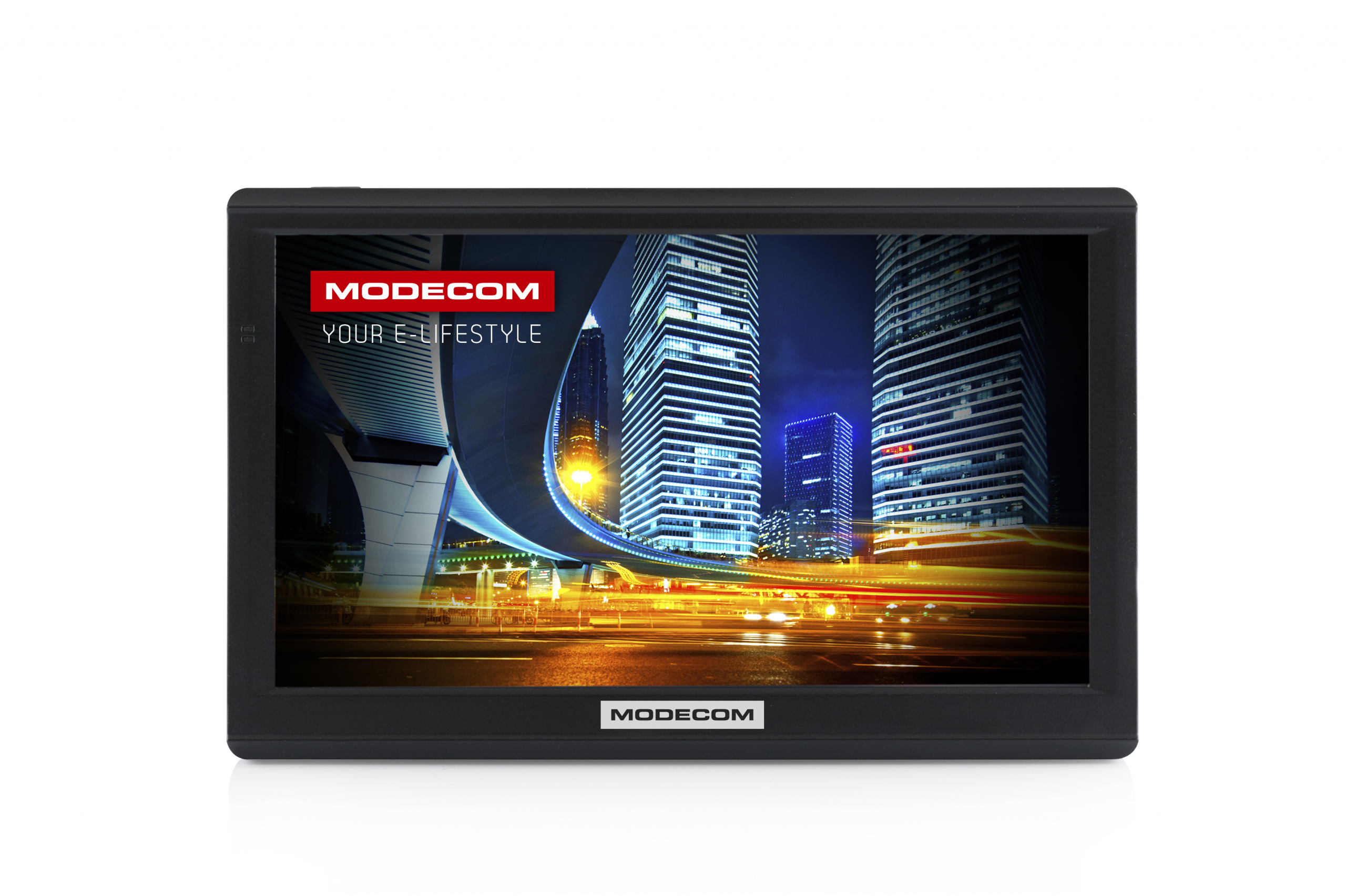 Modecom Nawigacja FreeWAY CX 7.0 + MapFactor Europa
