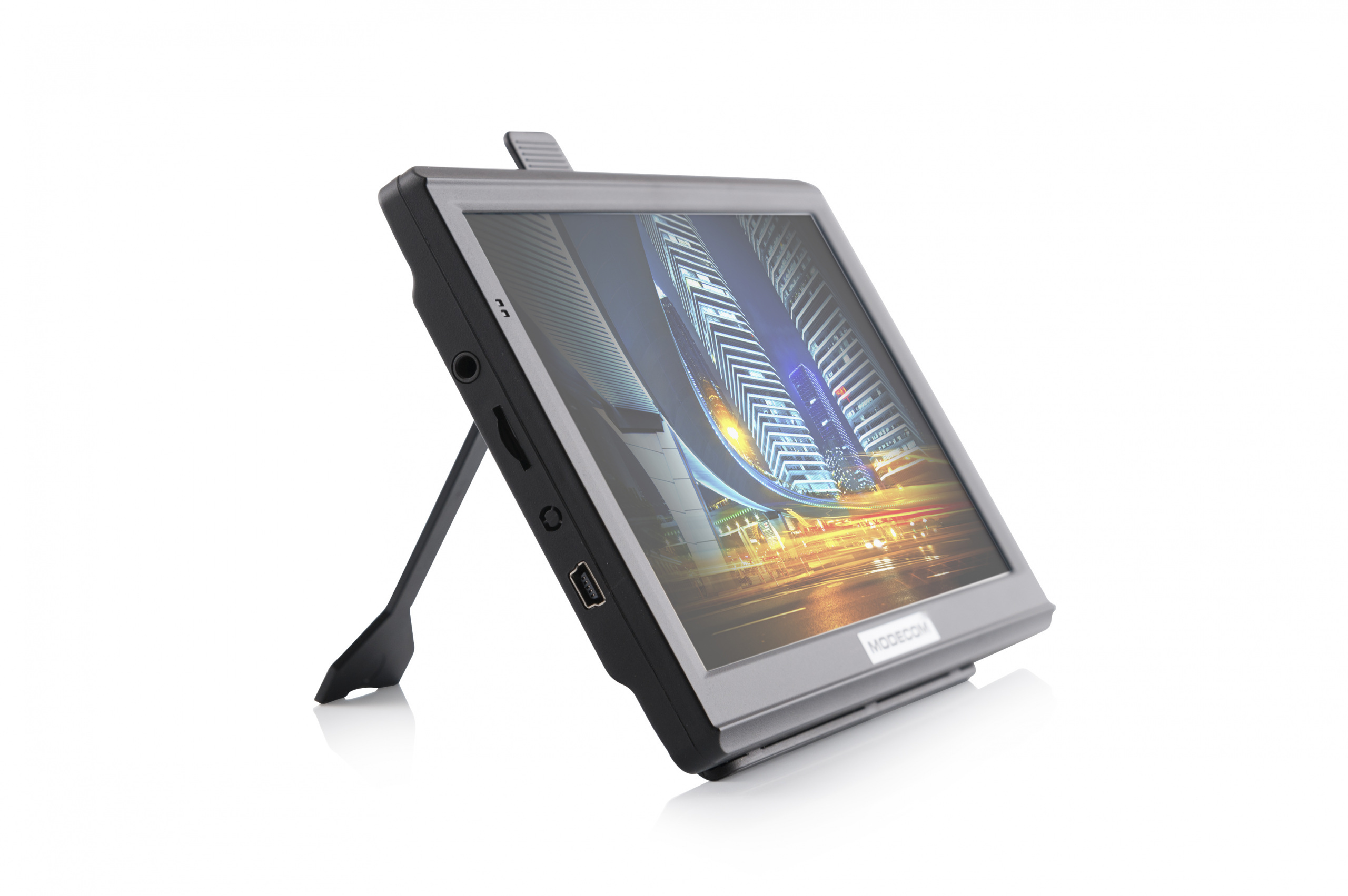 Modecom Nawigacja FreeWAY CX 7.0 + MapFactor Europa