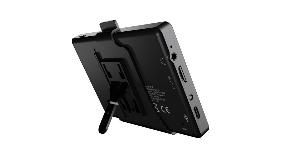 Zdjęcie produktu: Modecom Nawigacja FreeWAY CX 5.0 + MapFactor Europa