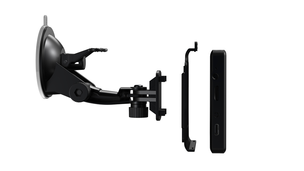 Zdjęcie produktu: Modecom Nawigacja FreeWAY CX 5.0 + MapFactor Europa