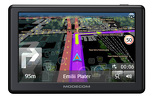 Miniatura zdjęcia: Modecom Nawigacja FreeWAY CX 5.0 + MapFactor Europa